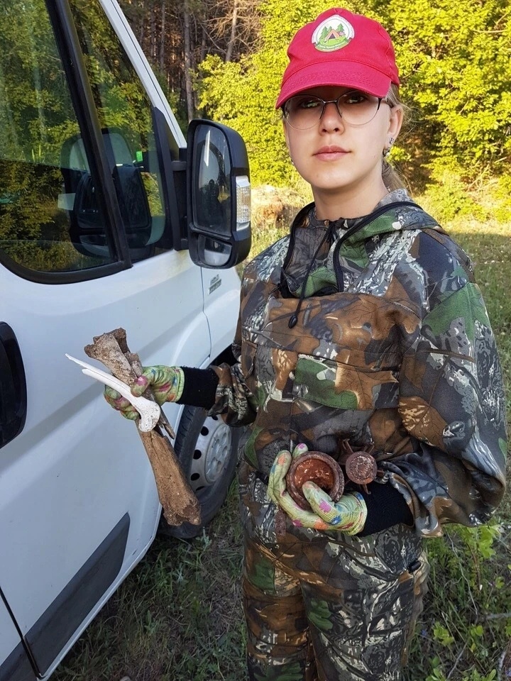 Анастасия Дебирова