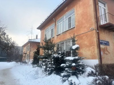    Фото со страницы Инны Колыхматовой / ВК