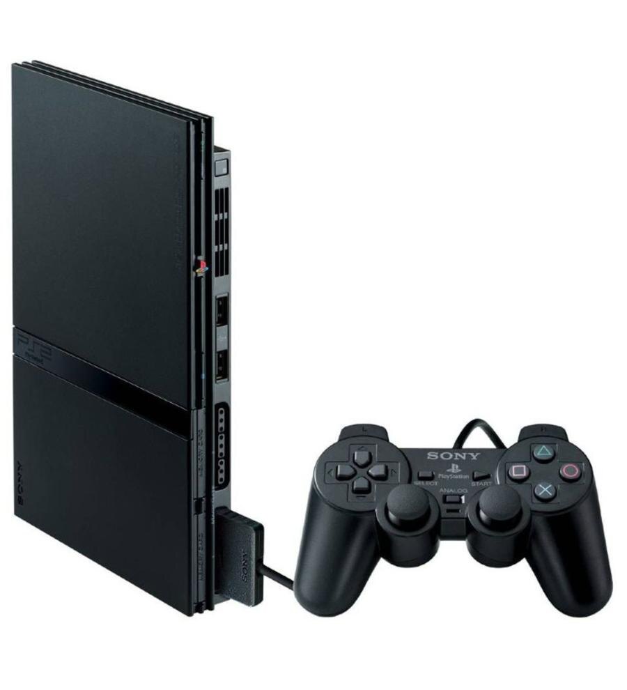 Фото приставок