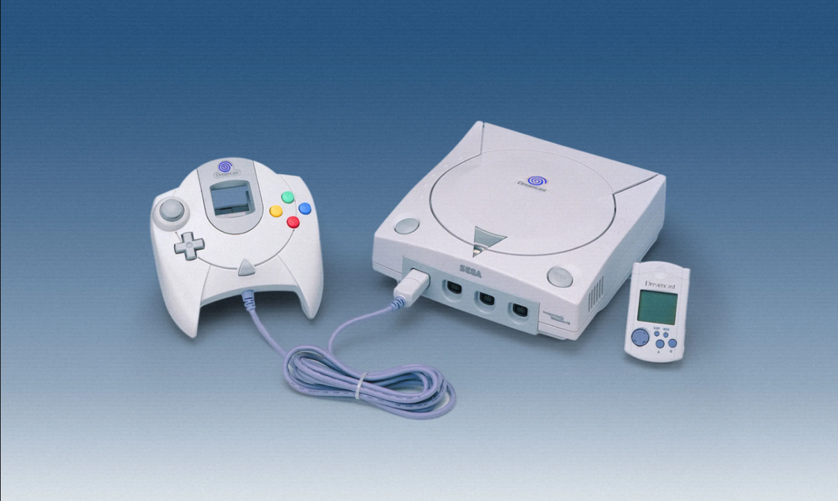 Ретро-гейминг: почему старые приставки снова в моде и стоит ли их покупать ретро-гейминг, старые приставки, playstation 2, sega dreamcast, nintendo wii, ps vita, xbox 360, коллекционирование, ностальгия, игры 90-х, покупка на авито