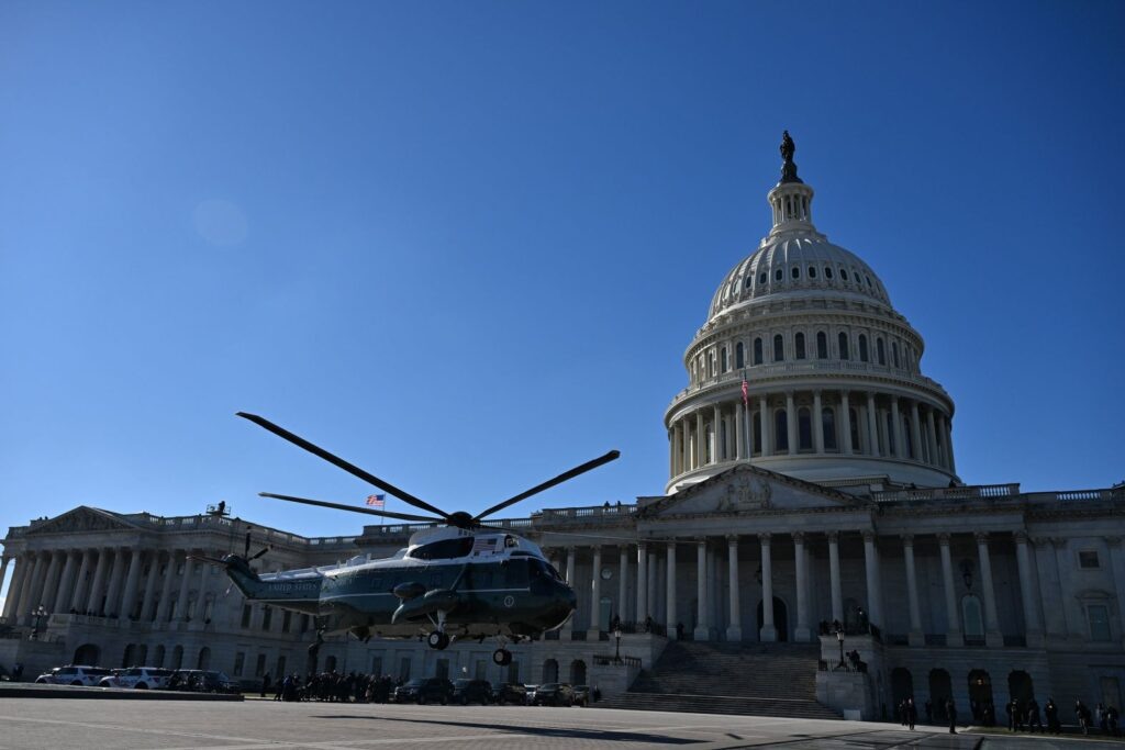    Фото: Tristen Rouse/CNN