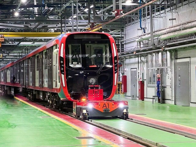    Фото: портал мэра и правительства Москвы