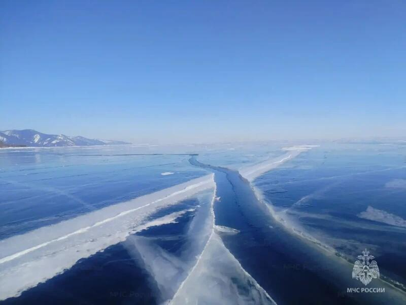 © Фото: МЧС России по Иркутской области
