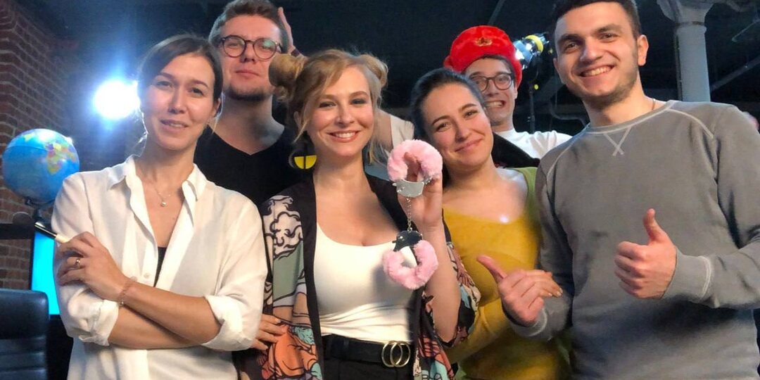 💡Что такое полиамория