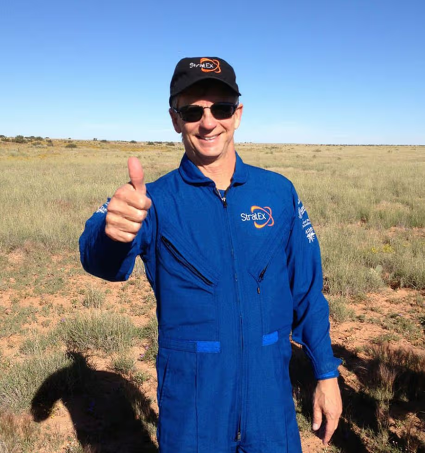 Просто взял и сделал