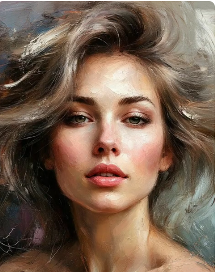 Когда мужчине под 50, а он встречает юную красотку