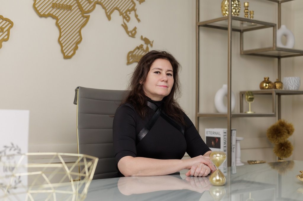 Фото: Наталья Егоршина