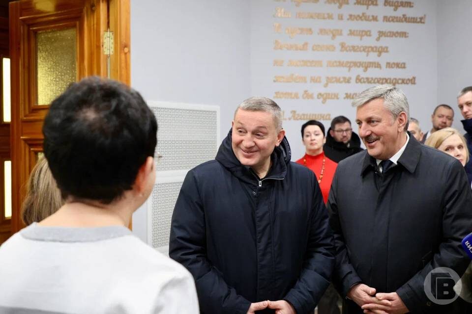    фото: Дмитрий Рогулин / "Городские вести"