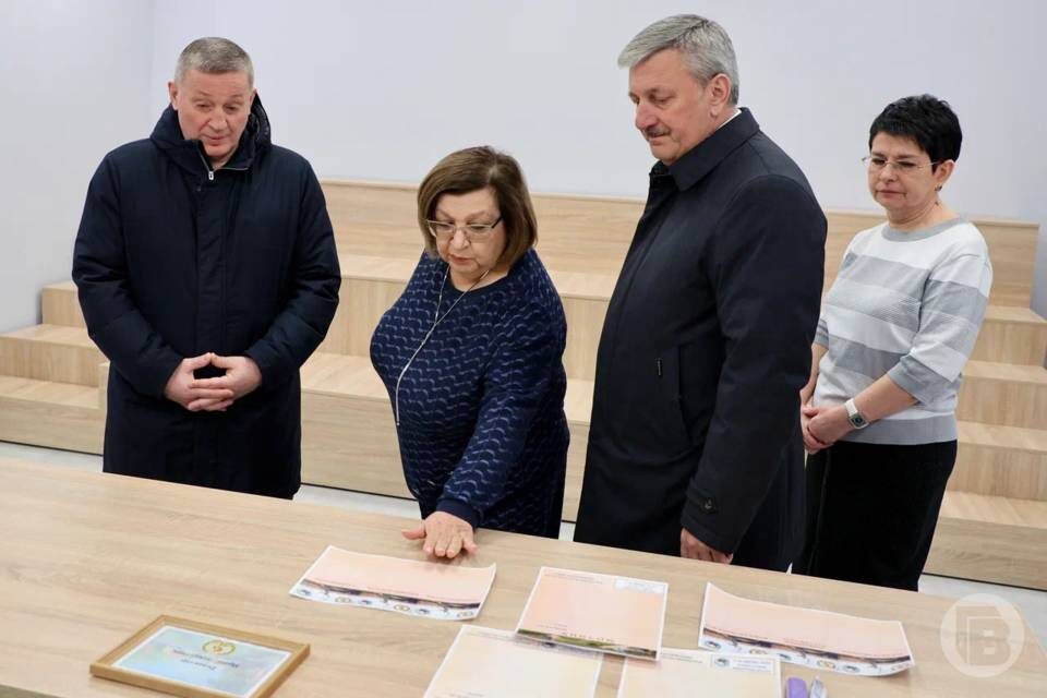    фото: Дмитрий Рогулин / "Городские вести"