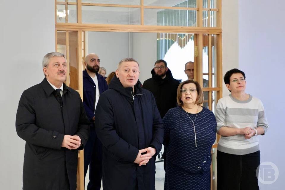    фото: Дмитрий Рогулин / "Городские вести"