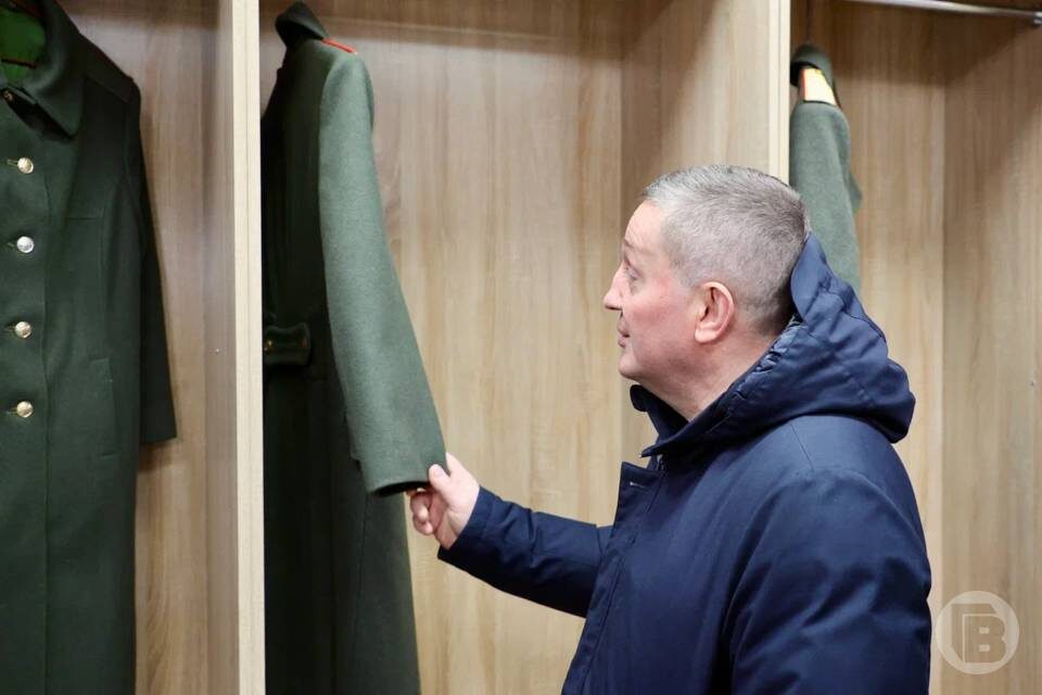    фото: Дмитрий Рогулин / "Городские вести"