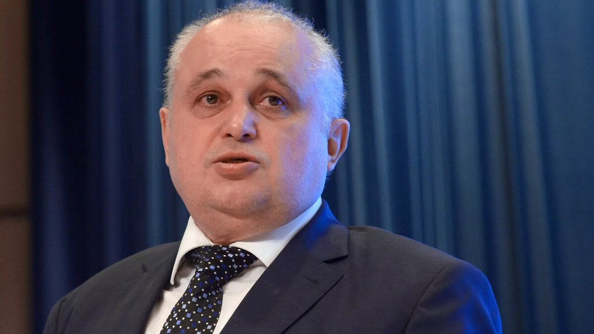 © Sputnik / Владимир Трефилов