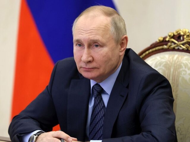    Фото: kremlin.ru