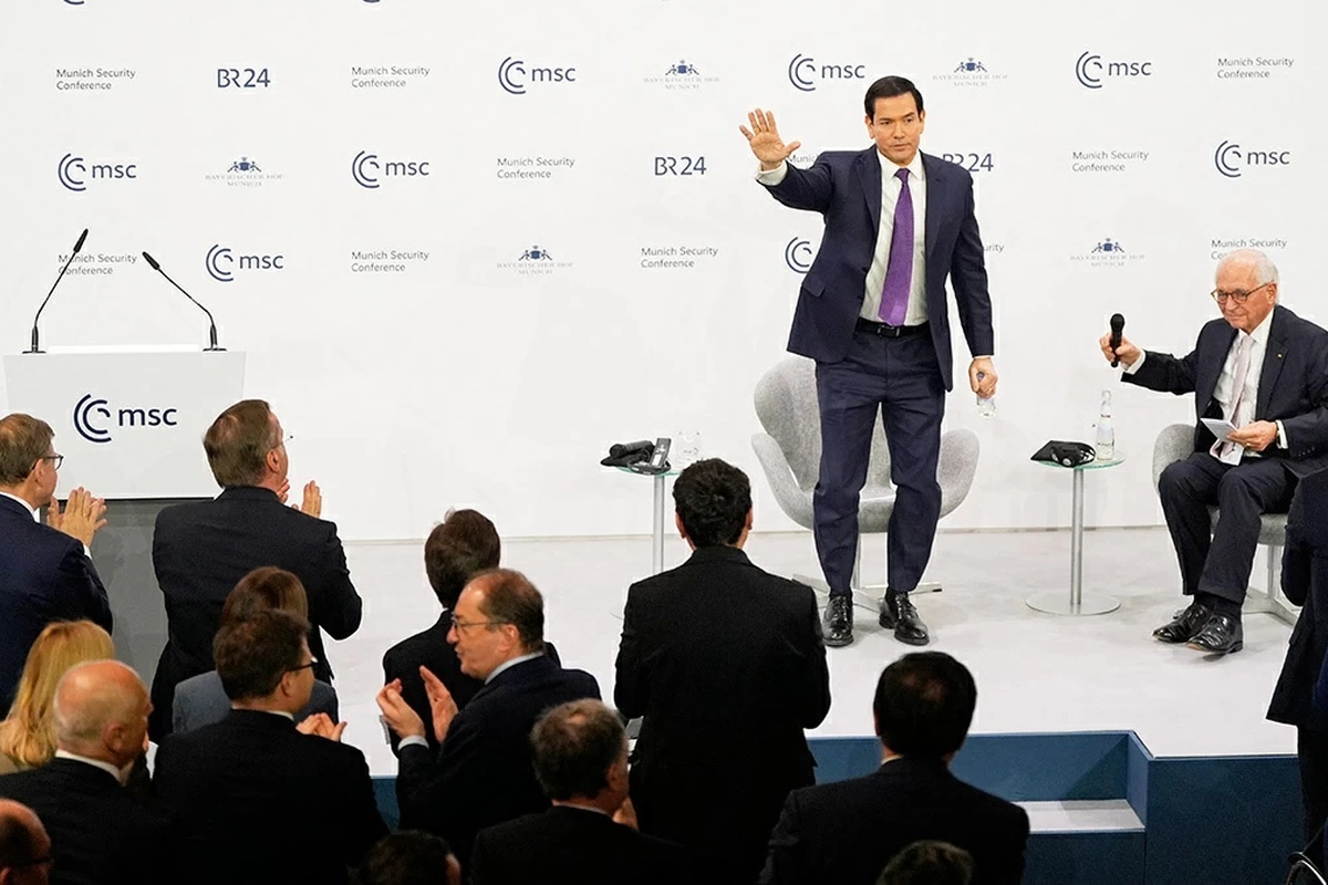    Фото: Alex Brandon, источник: AP Photo