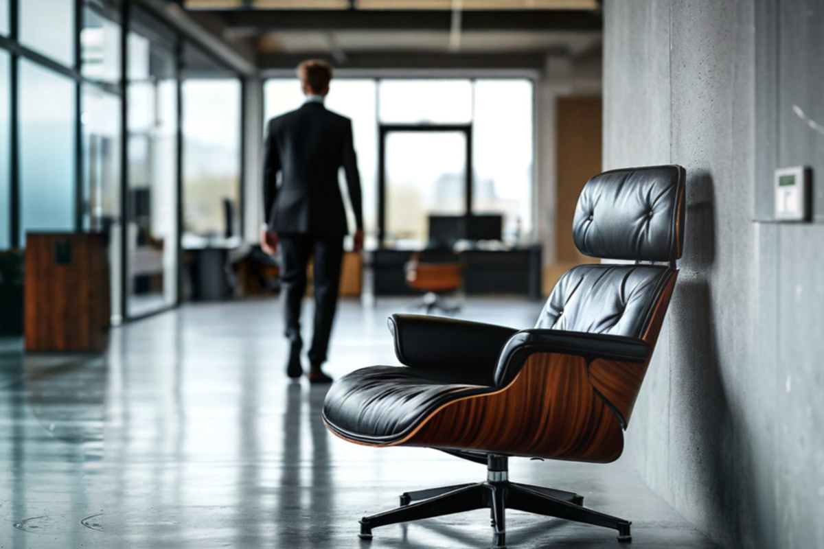 Экс-чиновник занял руководящий пост в Высшей школе госуправления Президентской академии..  Фото: Изображение сгенерировано нейросетью Kandinsky 3.1