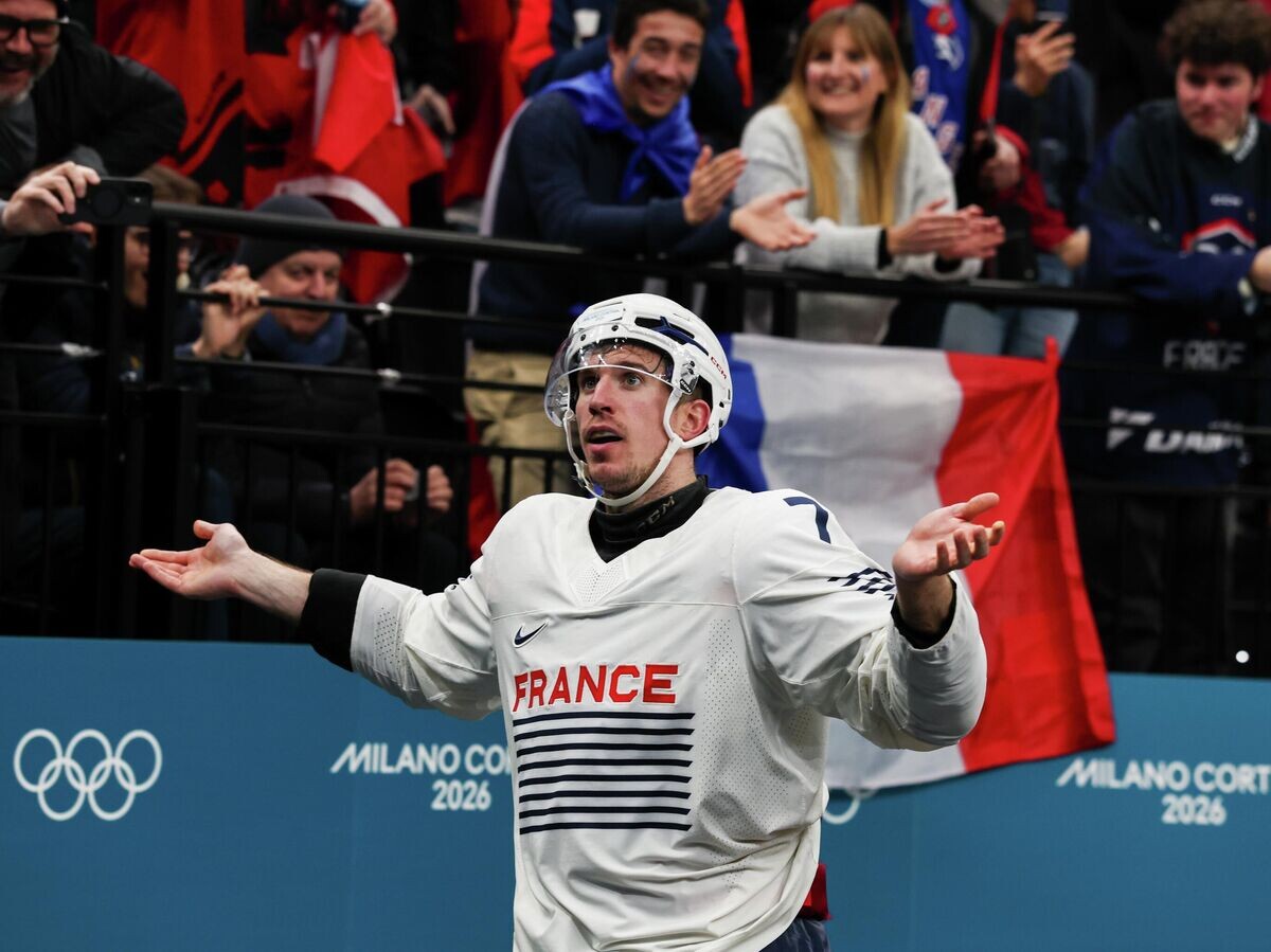    Пьер Кринон | © Getty Images / Catherine Steenkeste