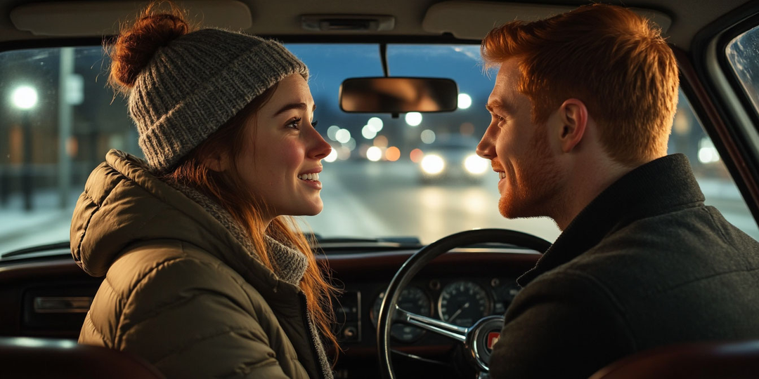 Жена терпела измены и долги, пока муж не выгнал её на улицу. Но через год он сам умолял её о прощении, стоя на коленях перед бывшей