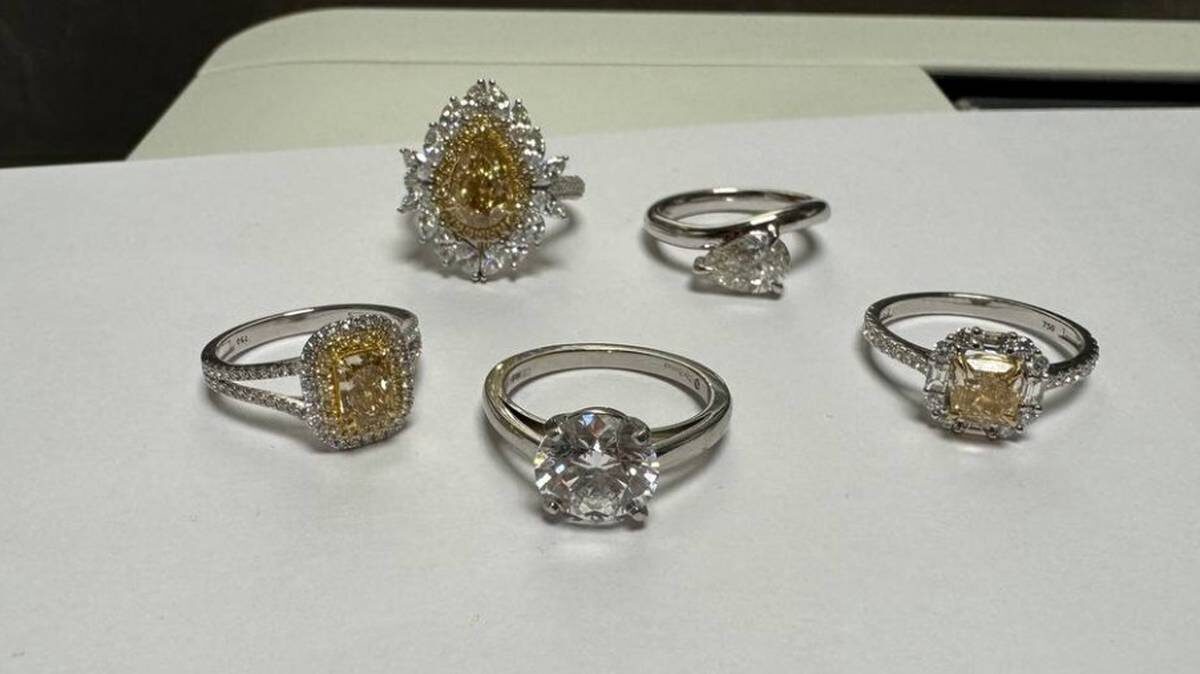    Фото: пресс-служба ФТС России