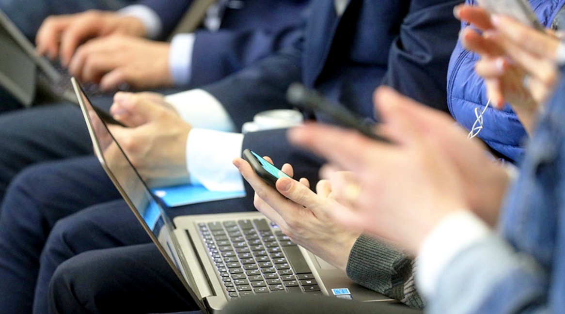 Международная ассоциация развития Маркетплейсов и Предпринимателей - МАРМП 