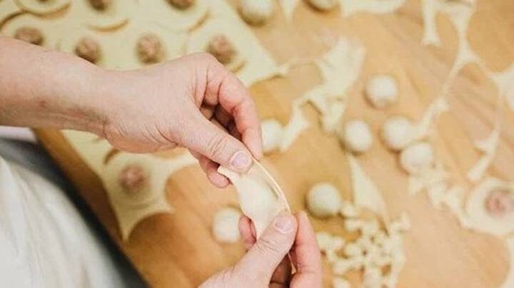  Фото: Наталья Феоктистова