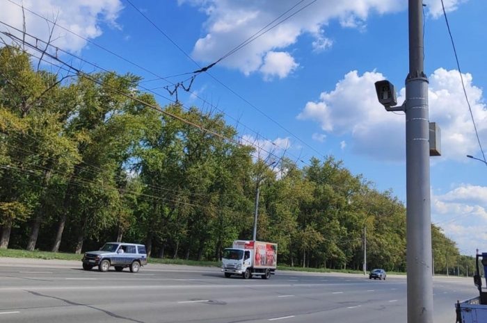 Фото: пресс-служба Госавтоинспекции Новосибирской области.