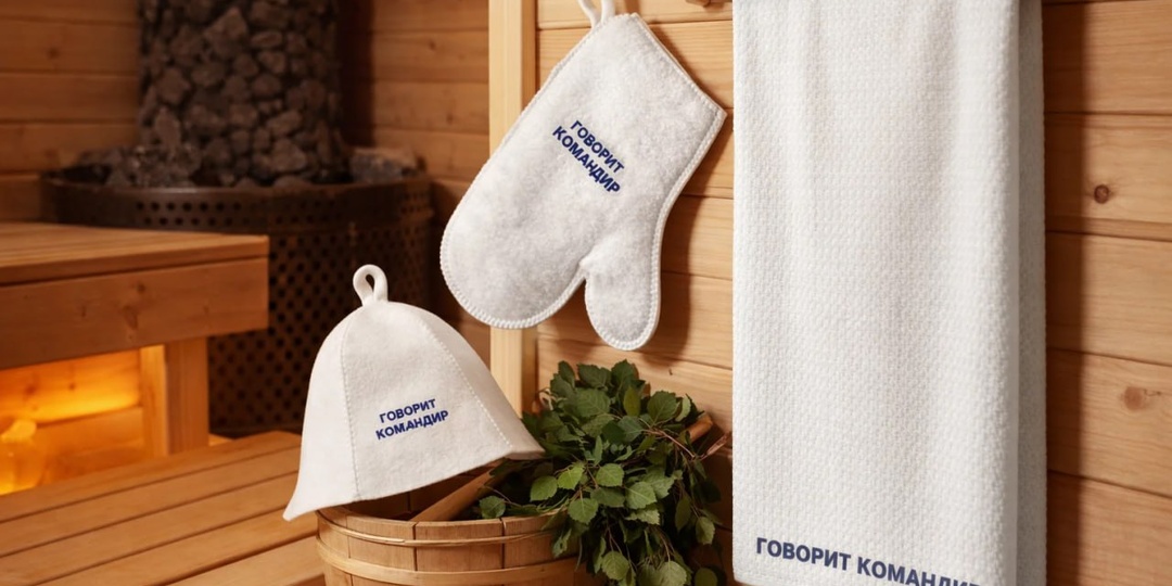 Выбирайте мерч Utair в подарок близким!