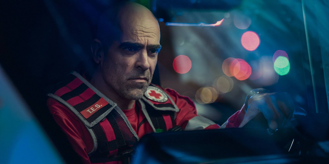 Новые сериалы, которые полностью доступны для просмотра