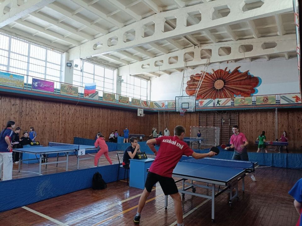    Фото: Краевая СШОР