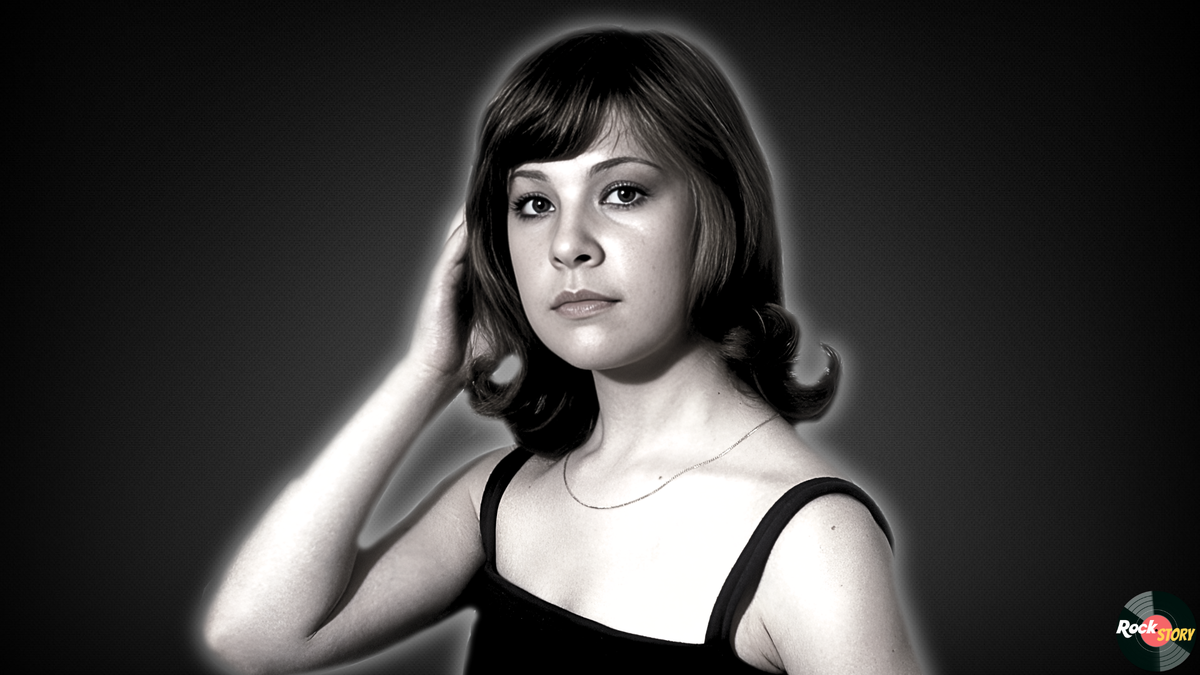 На фотографии: Татьяна Догилева