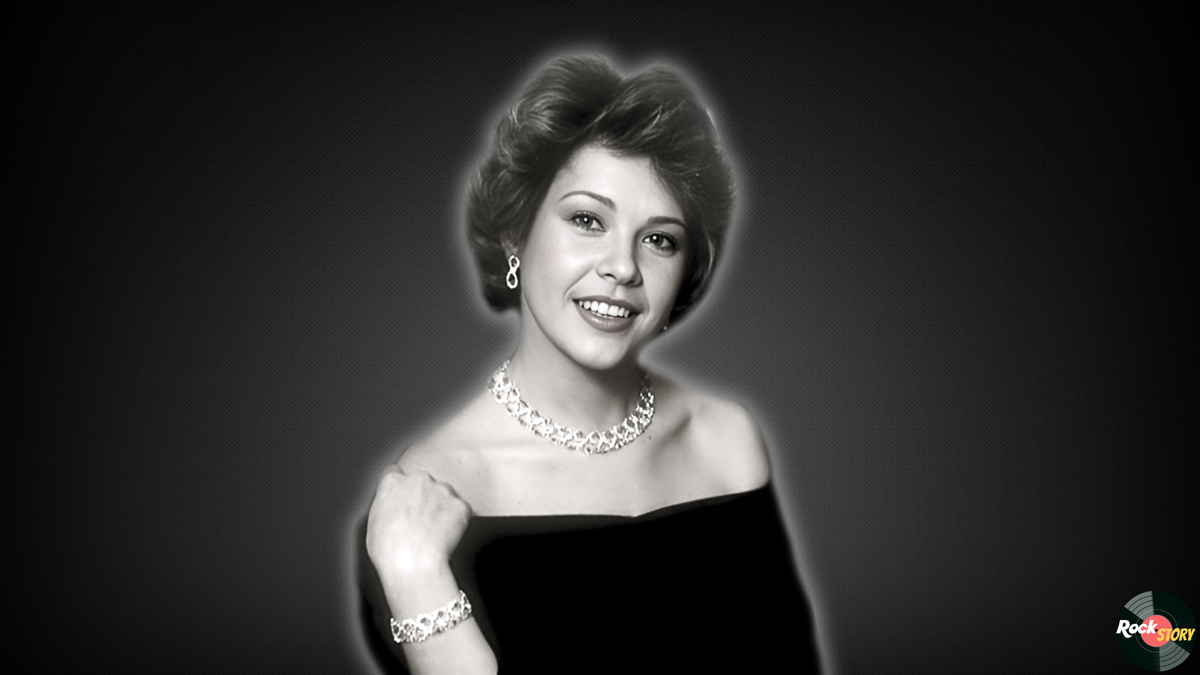 На фотографии: Татьяна Догилева