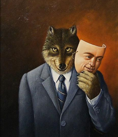 7 признаков человека с гнилой душой: эзотерический взгляд