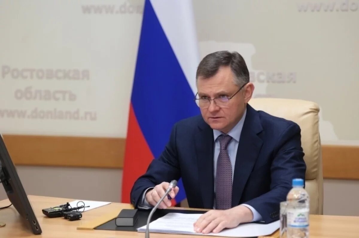    На Дону усилят охрану промобъектов и мест массового скопления людей