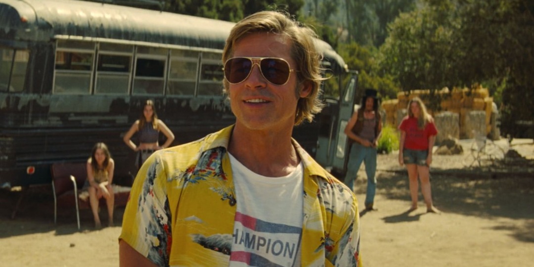 Однажды в Голливуде: Вся правда о Хиппи