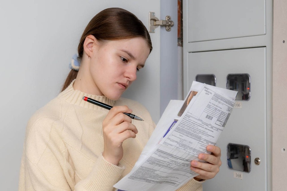    В ФАС заявили, что никаких изменений тарифов ЖКХ с 1 января не проводилось Михаил ФРОЛОВ