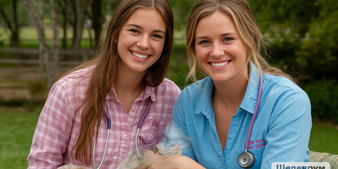 - Вертихвостка! Пузо есть, а мужа - нет (6 часть)