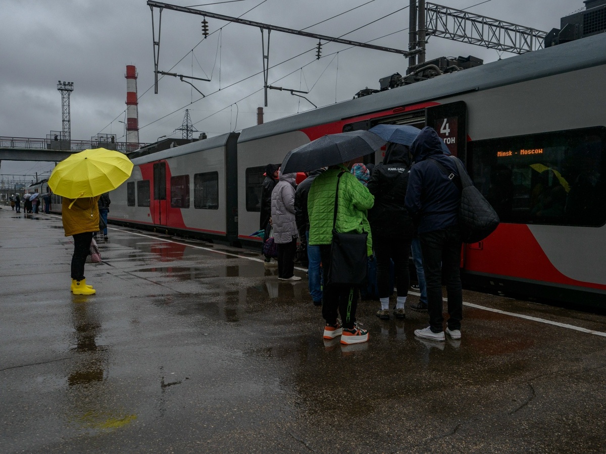    Фото: Александр Губарев Юра Белый