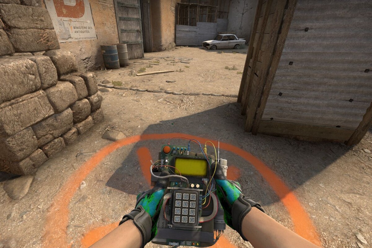 источник: мастерская Steam