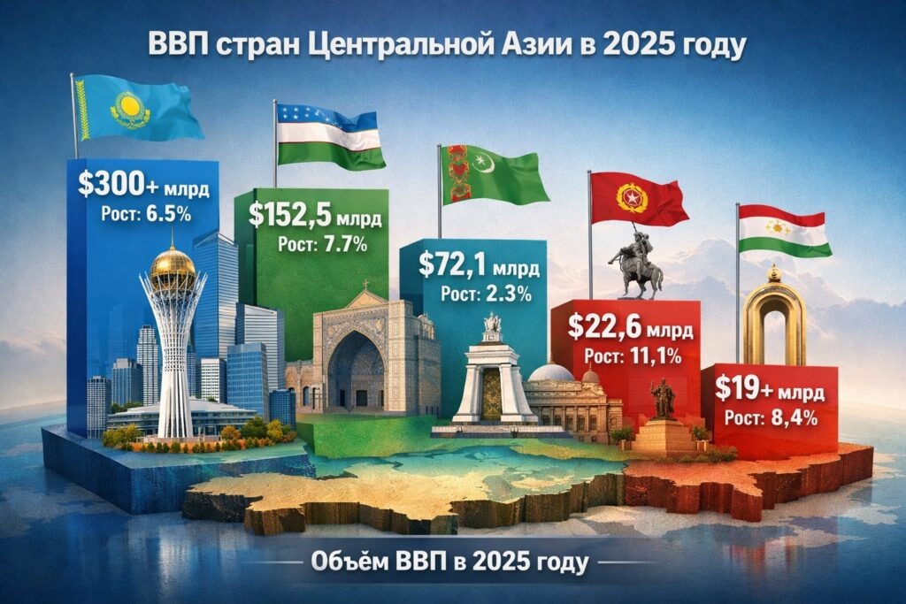 Фото: Коллаж Asia-Plus