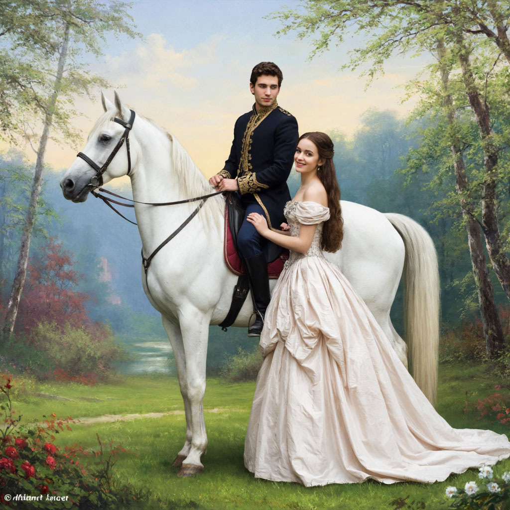 Сгенерирована ИИ