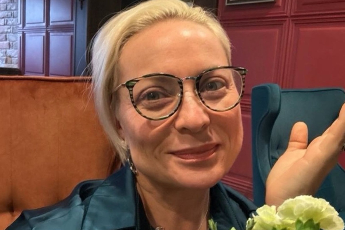     «Мне 54, люблю каждую свою морщинку»: похудевшая на 22 кг Светлана Пермякова показала лицо без макияжа