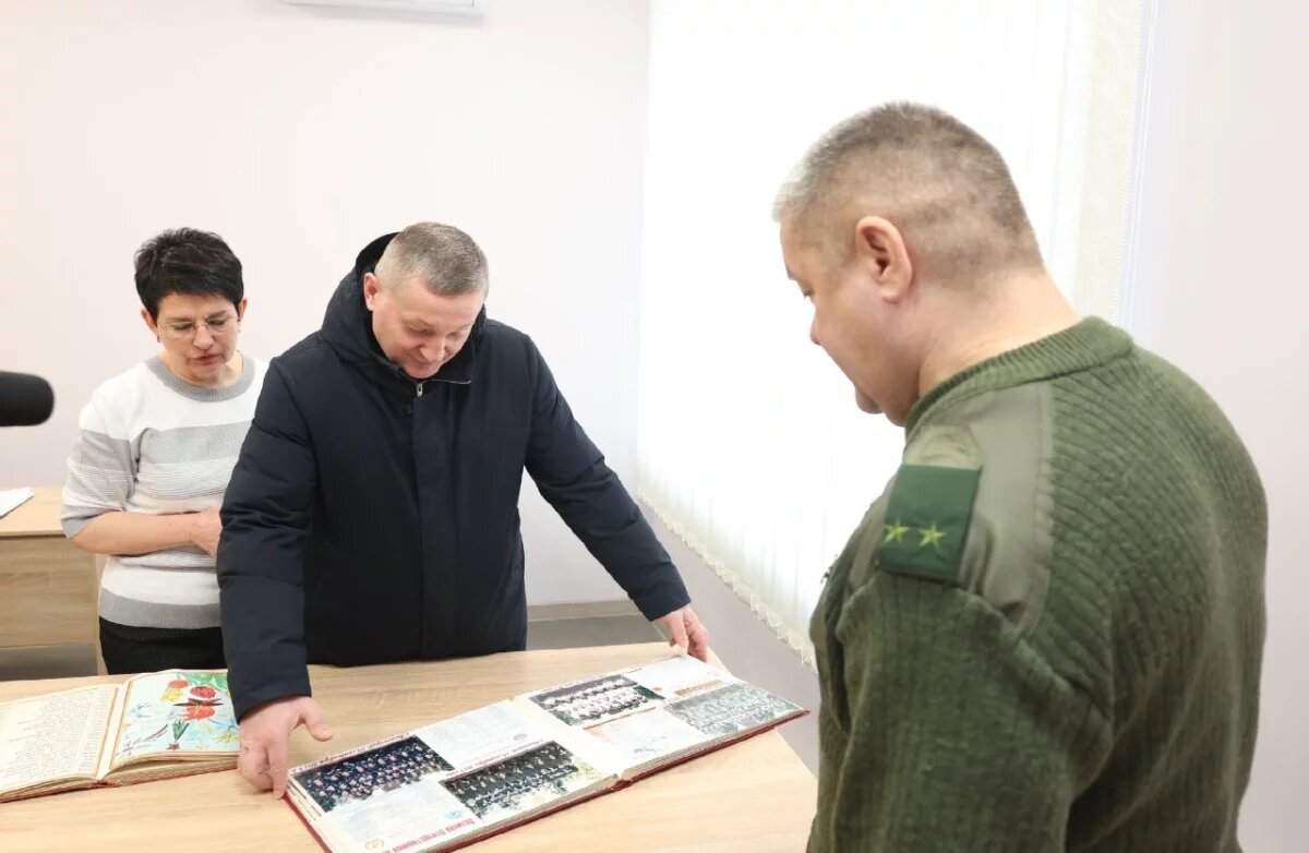    В Волгограде к майским праздникам обещают открыть помещение для Поста № 1