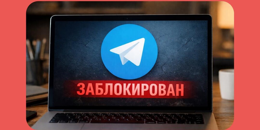 Telegram полностью заблокируют с 1 апреля 2026 года: правда или фейк?