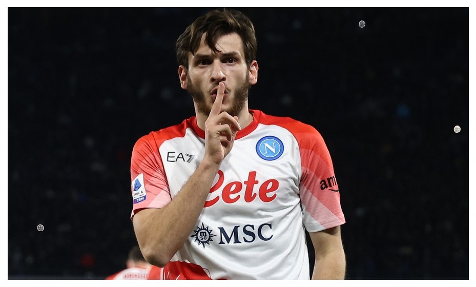    Кварацхелия. Фото: Global Look Press