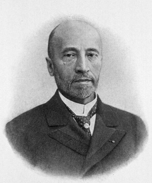 Жак-Жозеф Гранше (Jacques-Joseph Grancher) (1843–1907) – пионер в создании мер профилактики детского туберкулеза. В 1885 г. убедил Луи Пастера сделать первую вакцинацию против бешенства. Из открытых источников