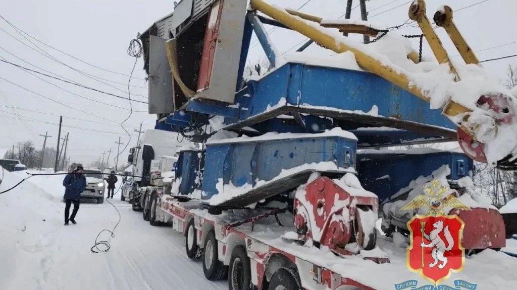    Фото: Госавтоинспекция Свердловской области