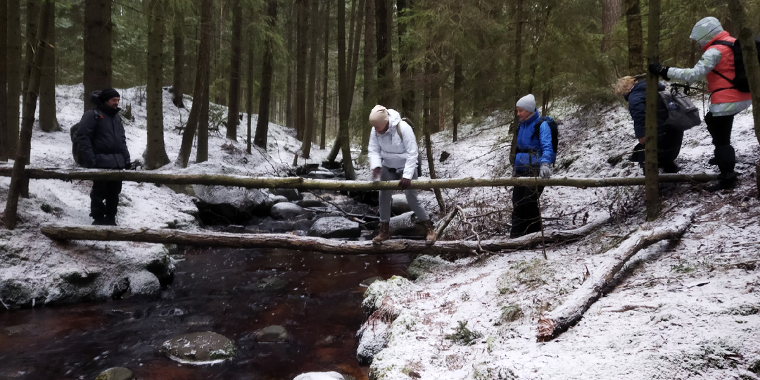 Нужны ли взрослым друзья