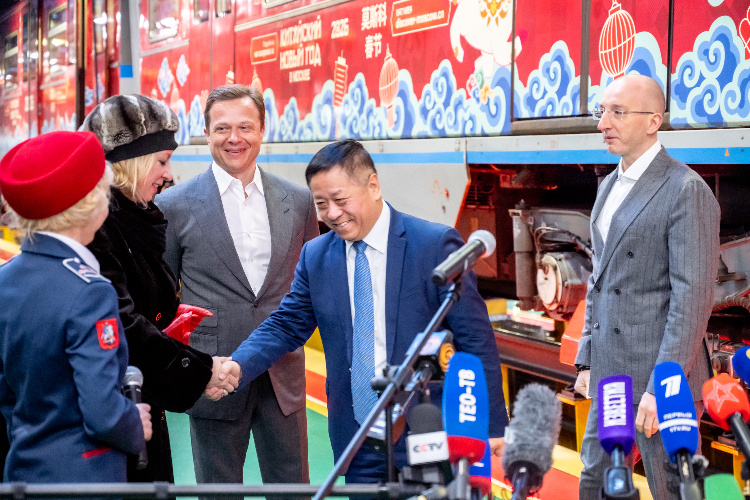    Фото: Юлия Федотова