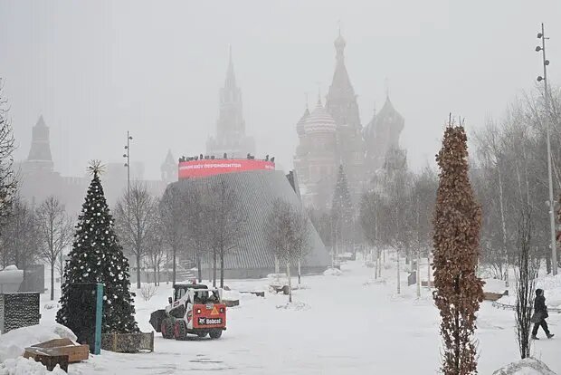    Фото: lenta.ru Евгений Иванов