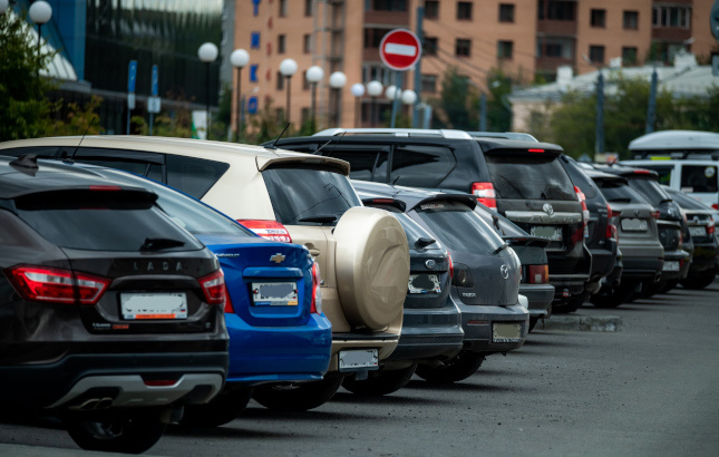 Фото: Людмила Ковалева, из архива редакции