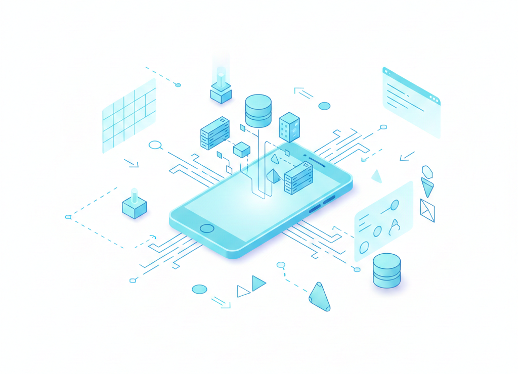 Данные решают всё.